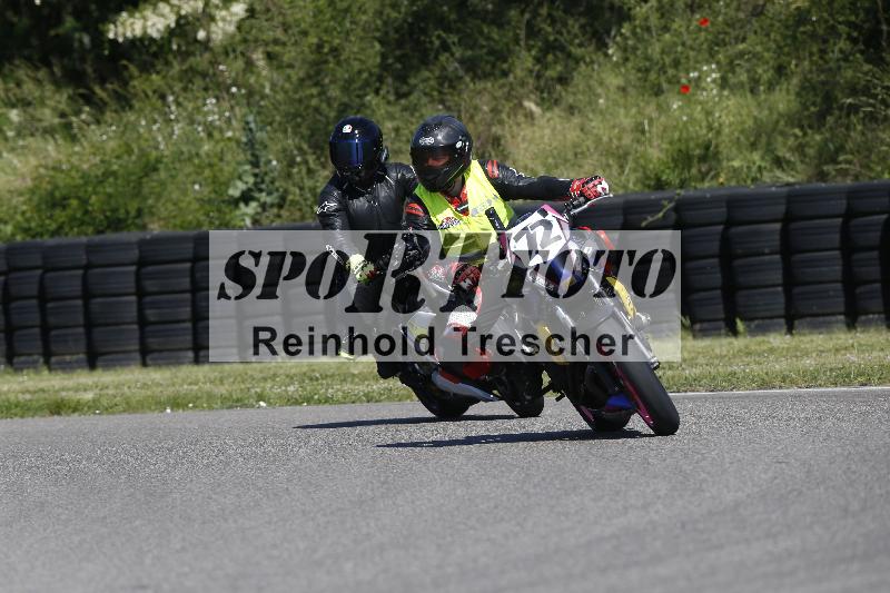 /16 16.05.2025 PROMAX ADR/Gruppe gruen/72